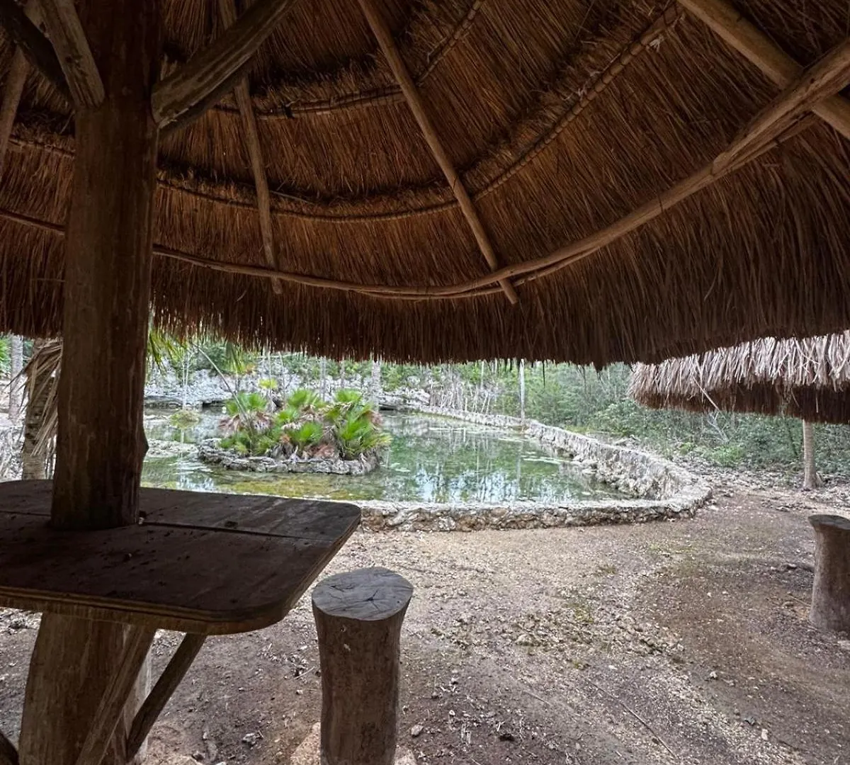Departamentos Kuxtal V&C Apartment Tulum