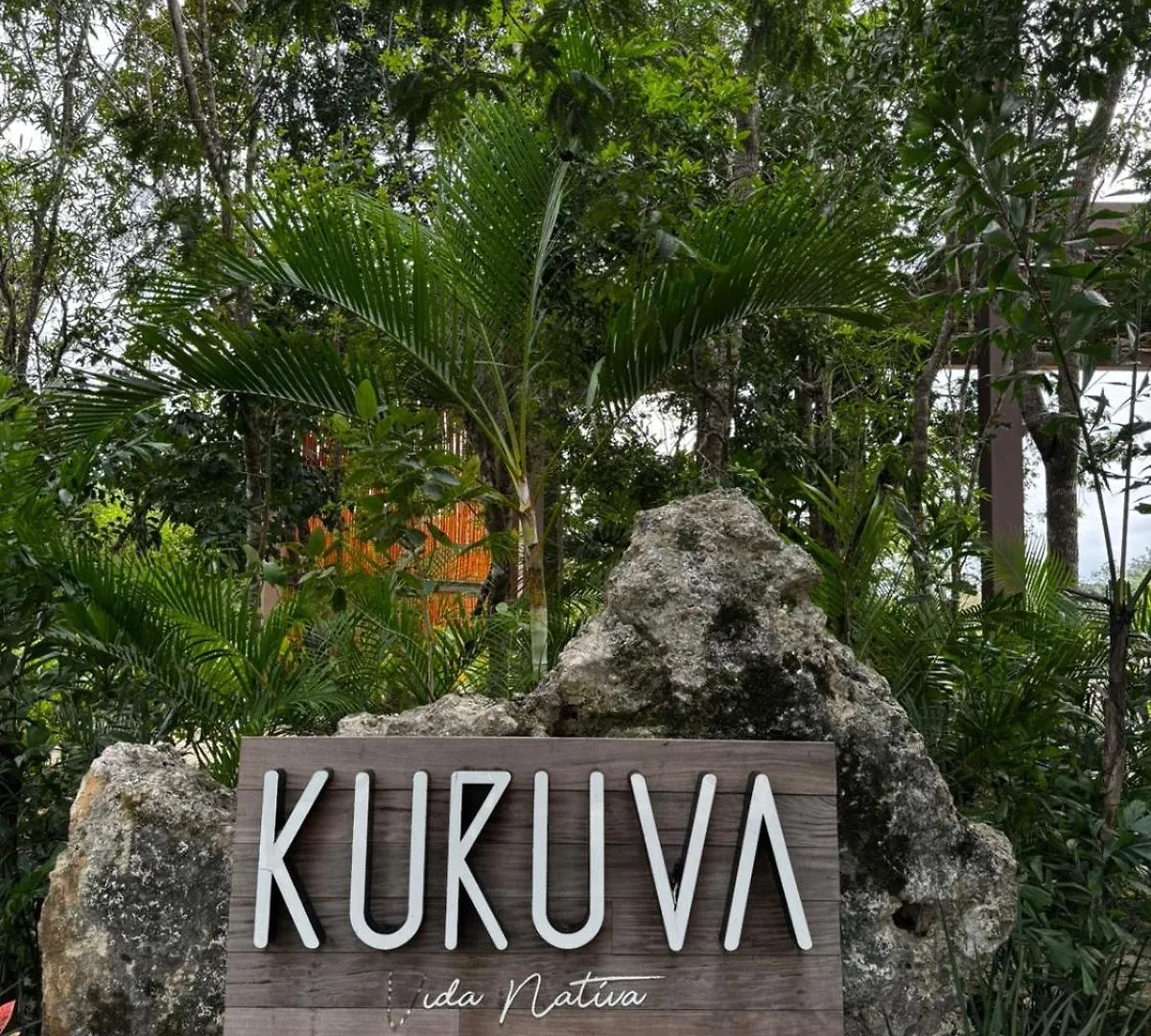 Departamentos Kuxtal V&C Apartment Tulum