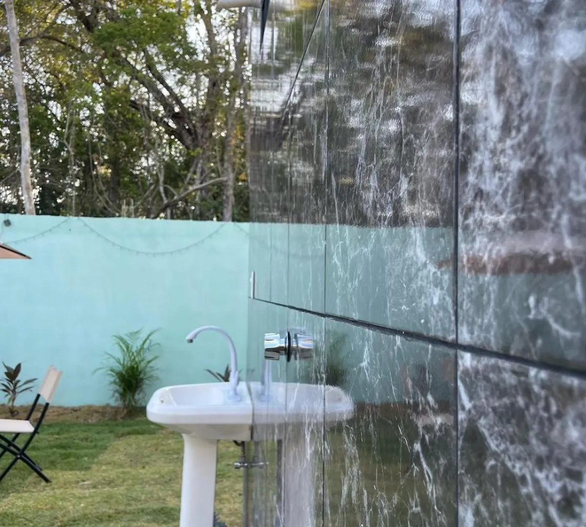 Departamentos Kuxtal V&C Apartment Tulum