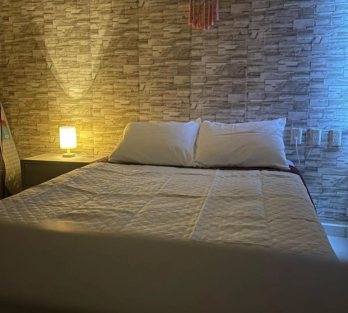 Departamentos Kuxtal V&C Apartment Tulum 0*,  Mexico