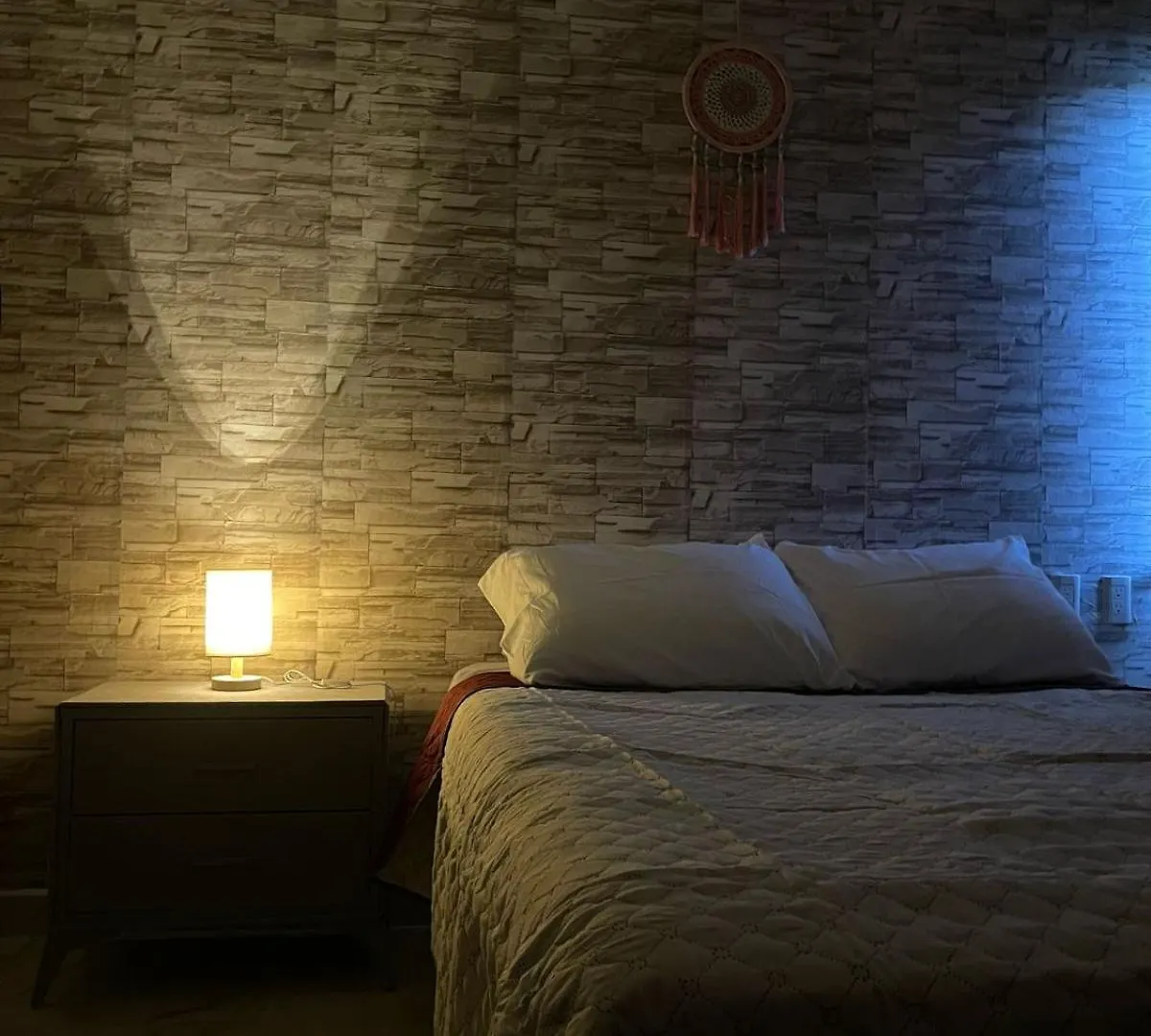 Departamentos Kuxtal V&C Apartment Tulum