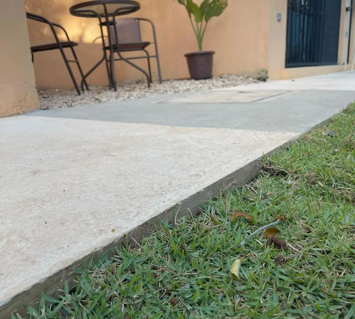 Departamentos Kuxtal V&C Apartment Tulum 0*,