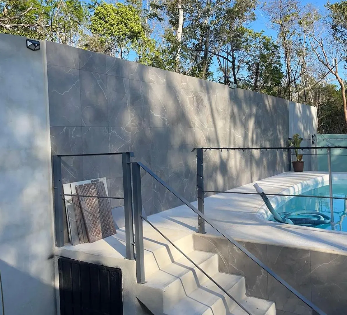 Departamentos Kuxtal V&C Apartment Tulum