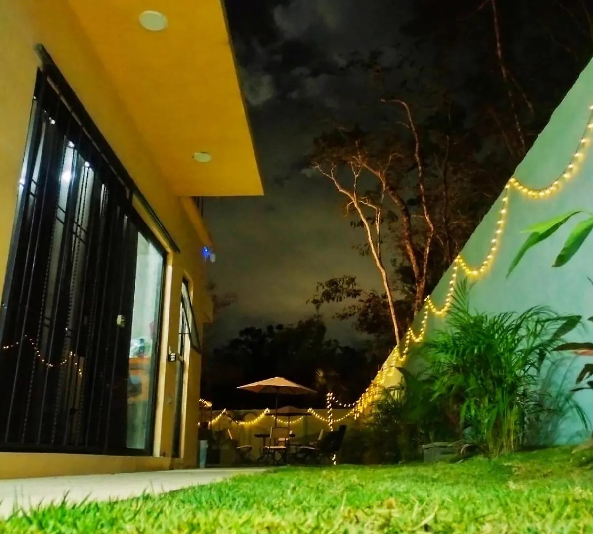 Departamentos Kuxtal V&C Apartment Tulum