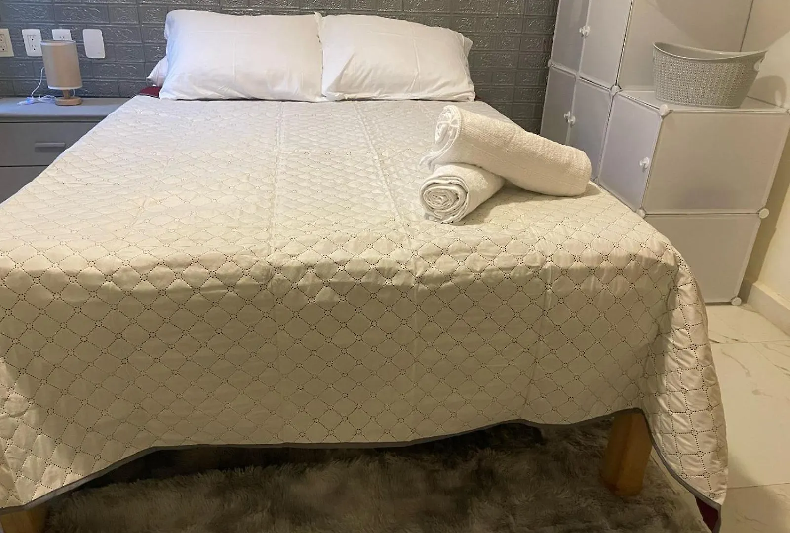 Departamentos Kuxtal V&C Apartment Tulum