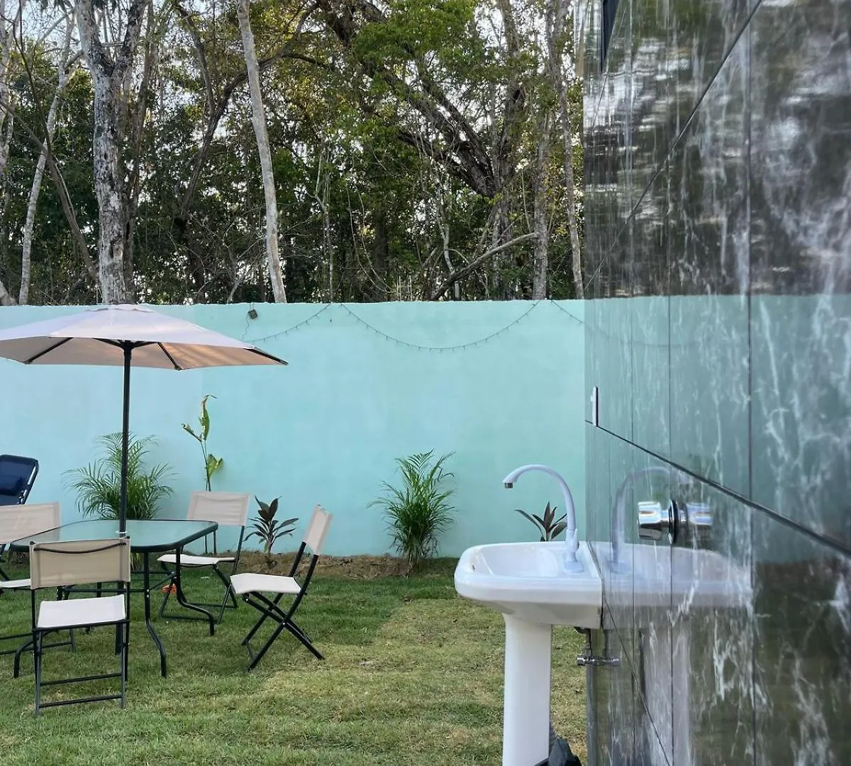 Departamentos Kuxtal V&C Apartment Tulum Mexico