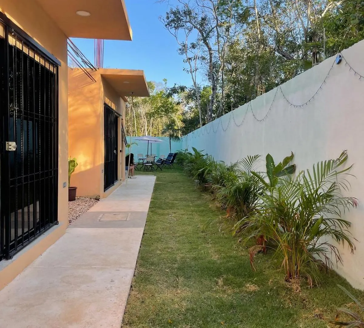 Departamentos Kuxtal V&C Apartment Tulum