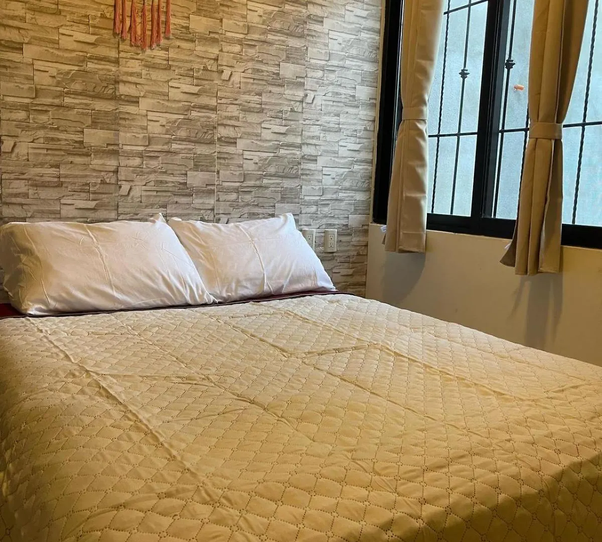 Departamentos Kuxtal V&C Apartment Tulum