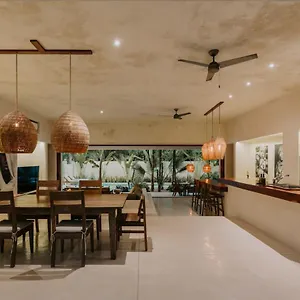 Casa vacanze Casa Fuego Sanctuary, Tulum
